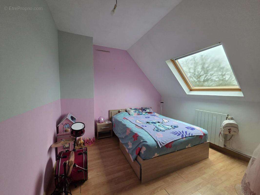 Maison 4 chambres - Grand jardin - photo 7
