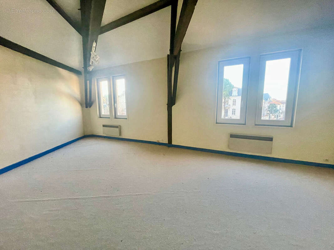 Appartement à LA ROCHELLE