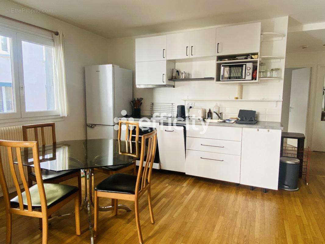 Appartement à LYON-7E