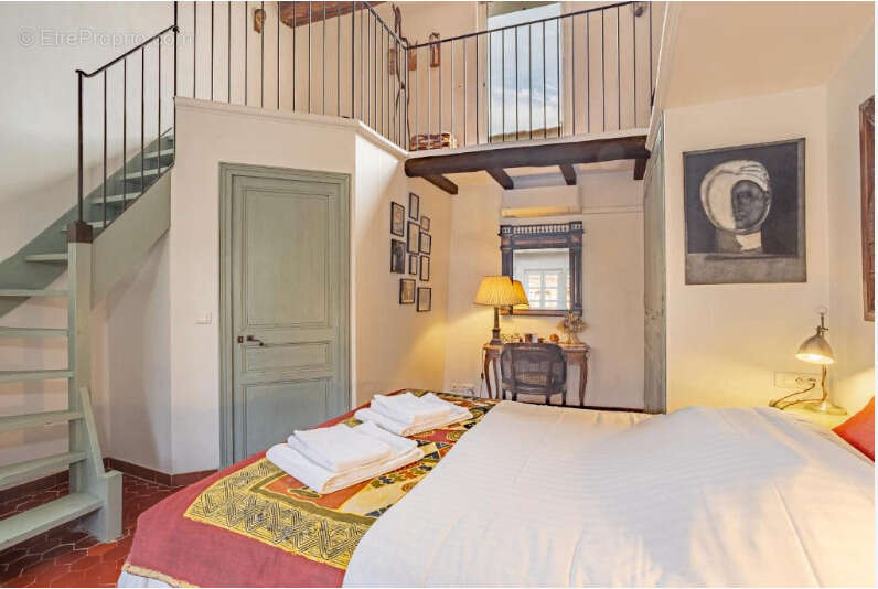 Maison à GRIMAUD