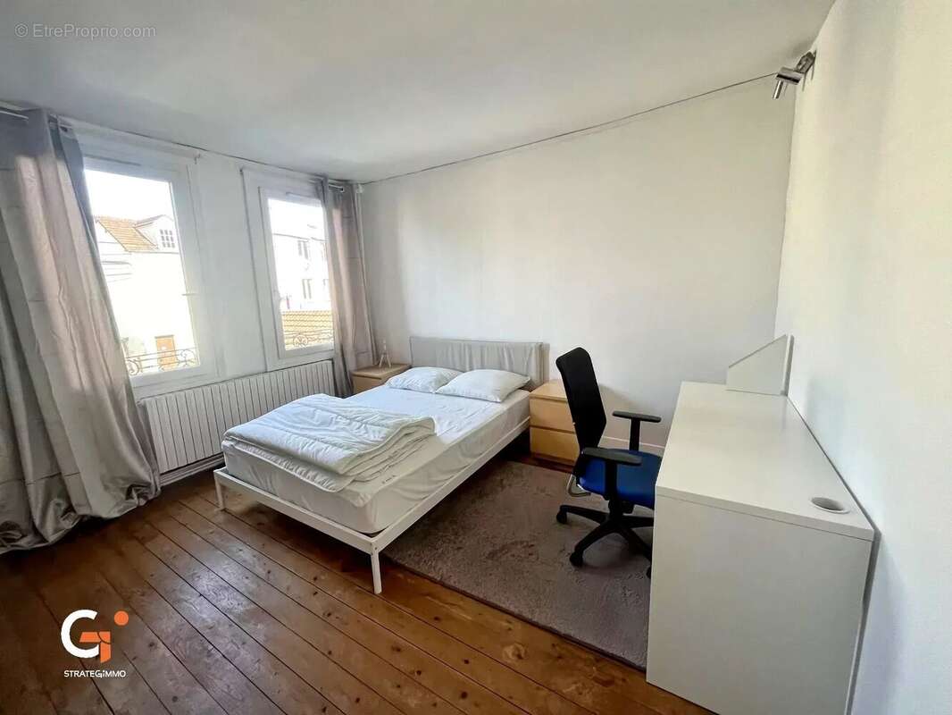 Maison à ELBEUF