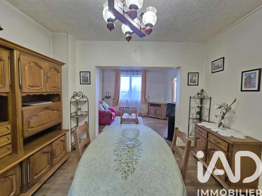 Photo 6 - Maison à LE HAVRE