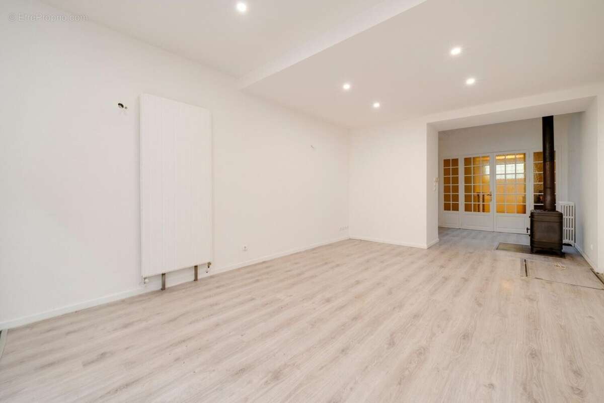 Photo 7 - Maison à TOUL