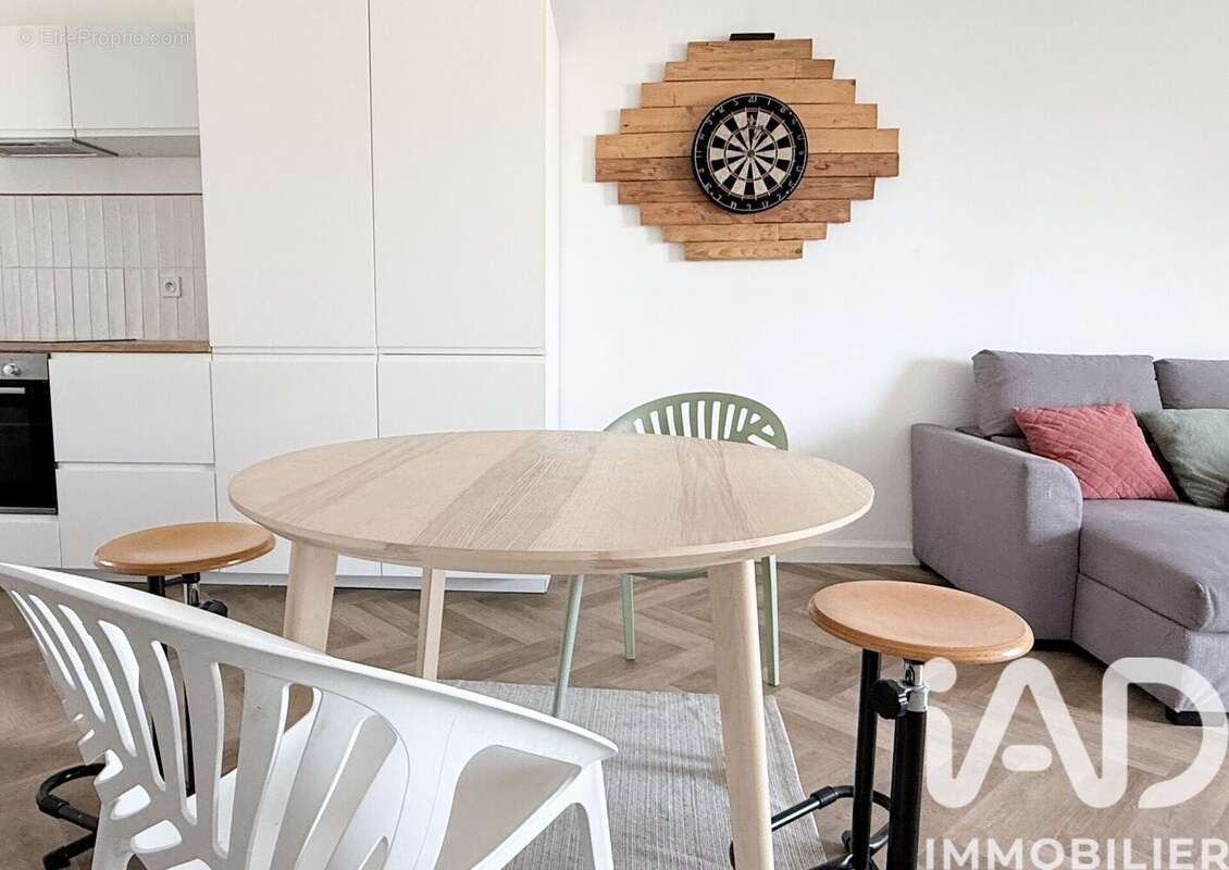 Photo 4 - Appartement à LA SEYNE-SUR-MER