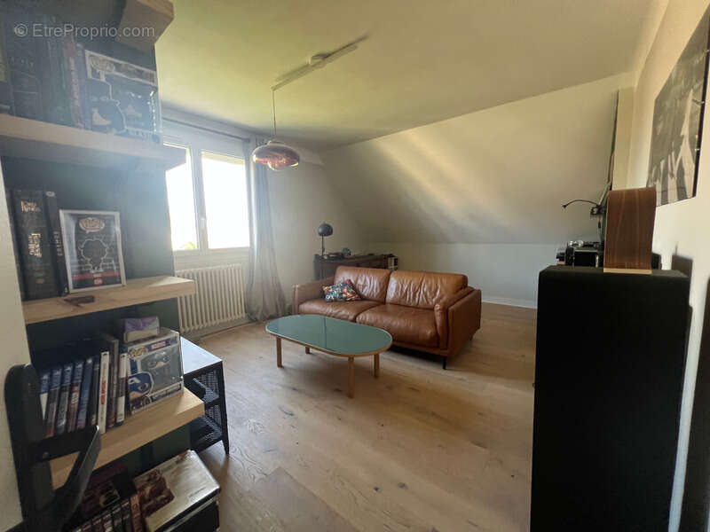 Maison à PLESLIN-TRIGAVOU