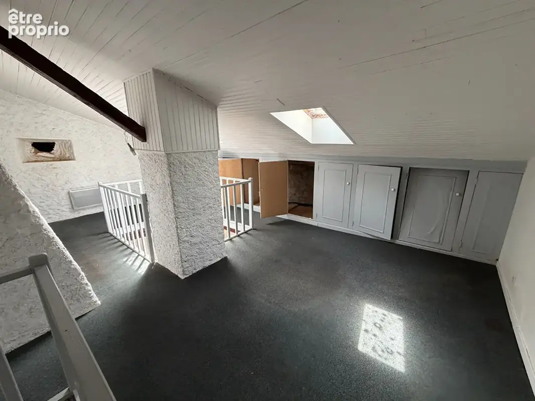 Maison Liguge 4 pièce(s) 80 m2 - photo 13
