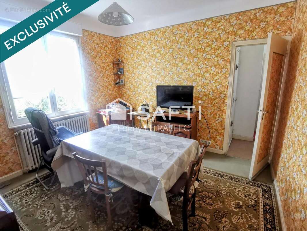 Photo 7 - Maison à PLOUGRESCANT