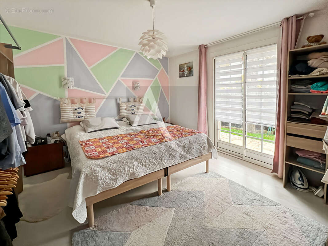 Maison de ville - photo 14