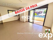 Appartement à SAINT-PAUL