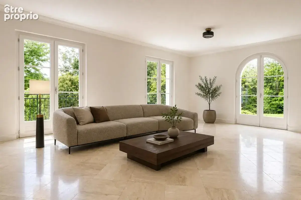 Maison de 5 pièces de 124 m² à Pontoise - photo 4
