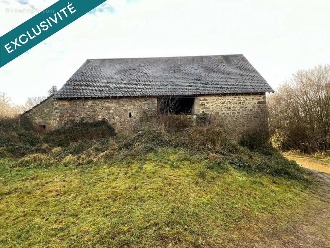 Photo 4 - Maison à SAINT-AVIT