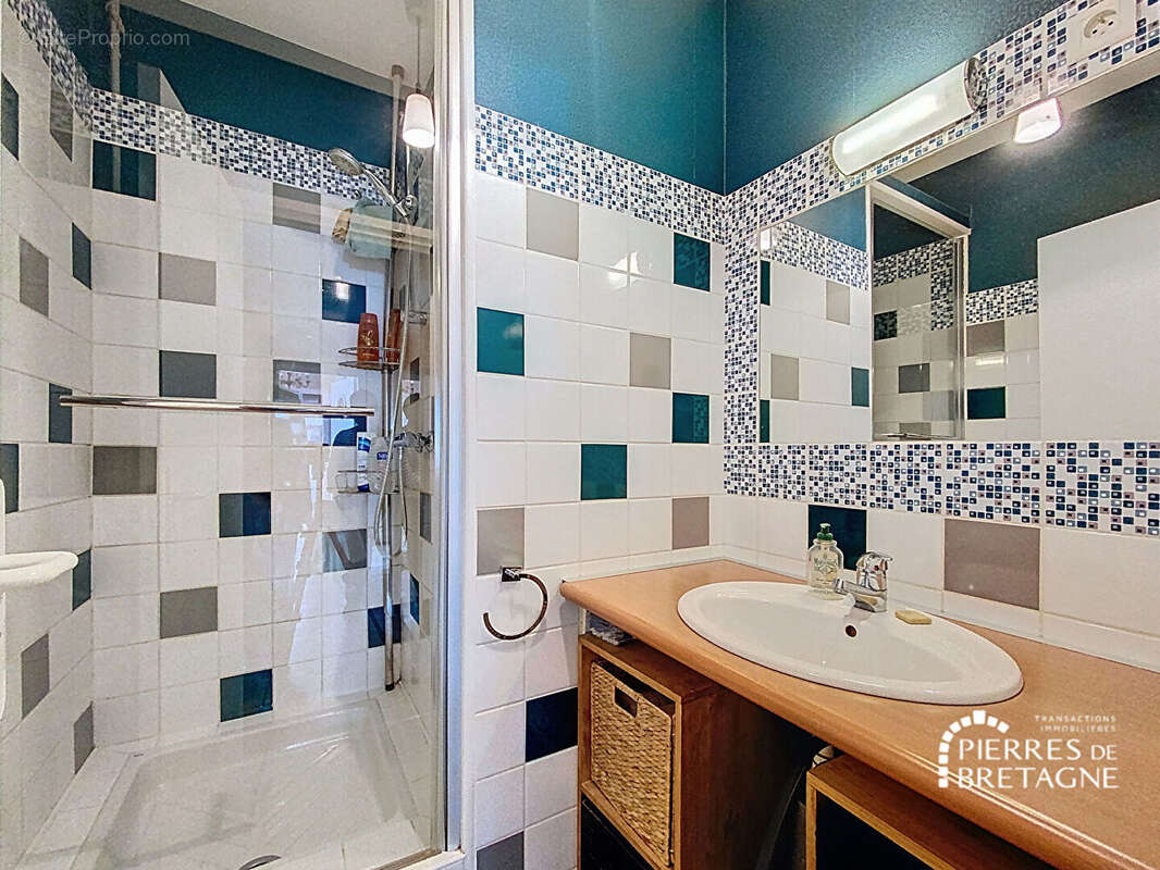 Appartement à BREST