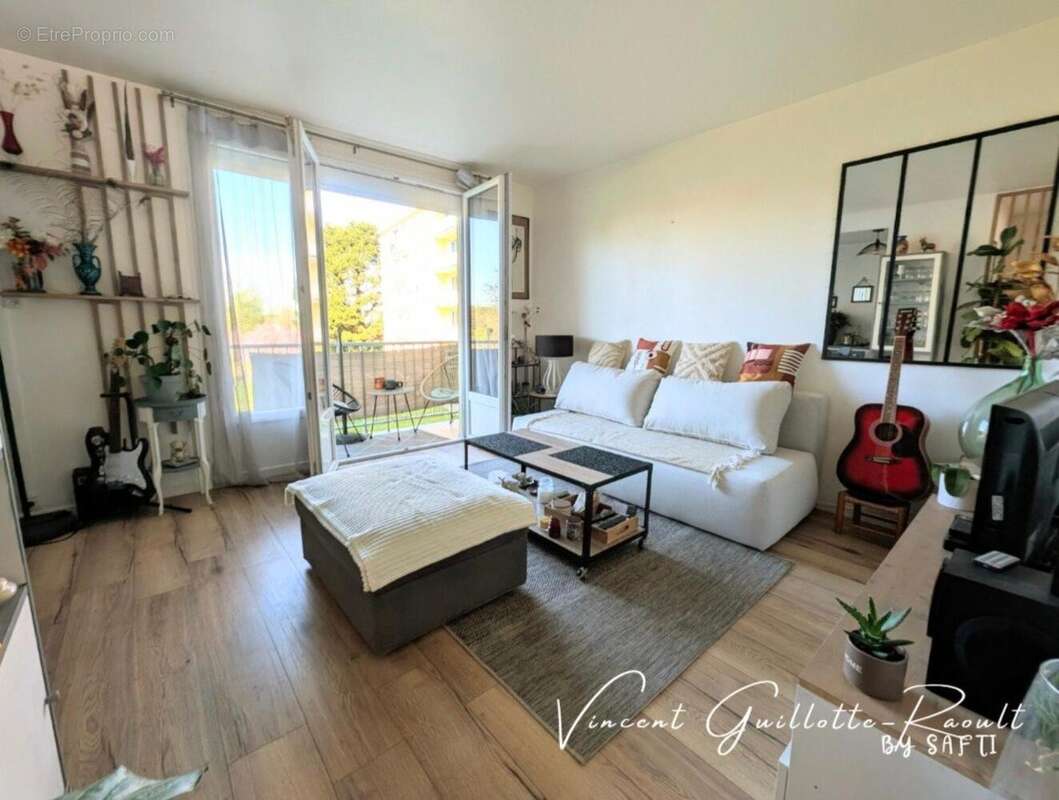 Photo 2 - Appartement à REZE