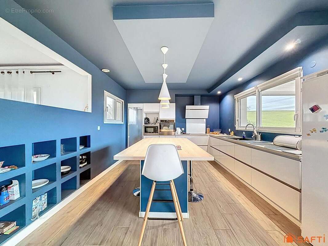 Photo 2 - Maison à LAFRANCAISE