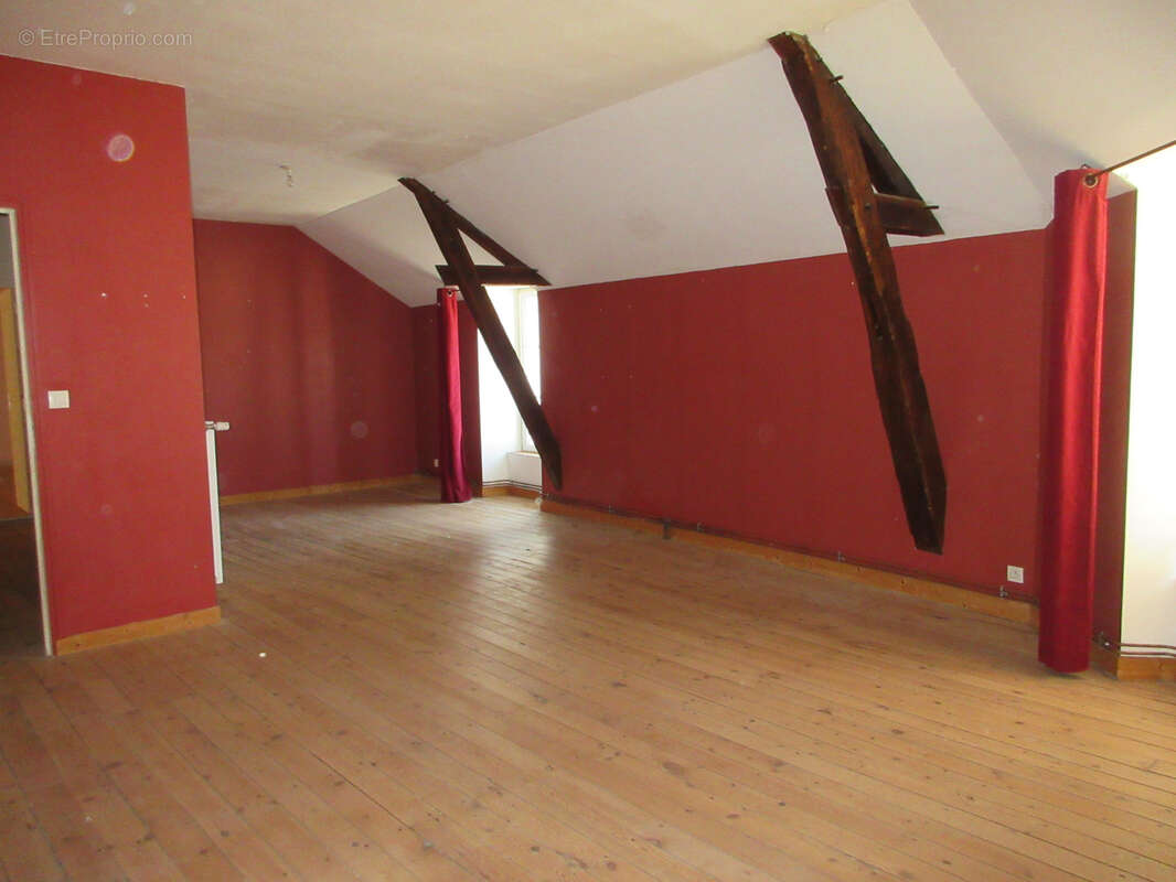 Surprenante maison de ville ! - photo 12