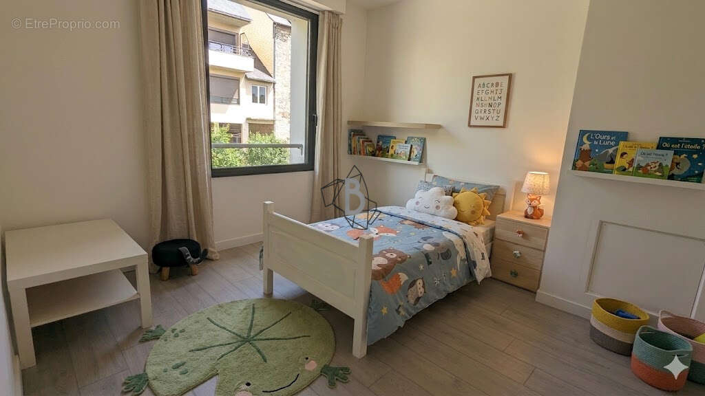 Maison de ville - 124m2 - rodez (layoule) - photo 14