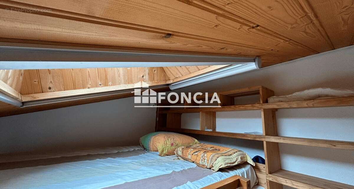 Appartement à NOIRMOUTIER-EN-L&#039;ILE