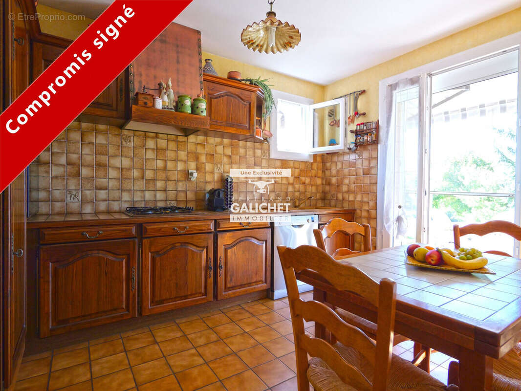 Maison à LA BATIE-NEUVE