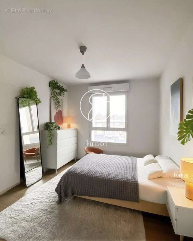 Appartement à SAINT-ANDRE-LEZ-LILLE