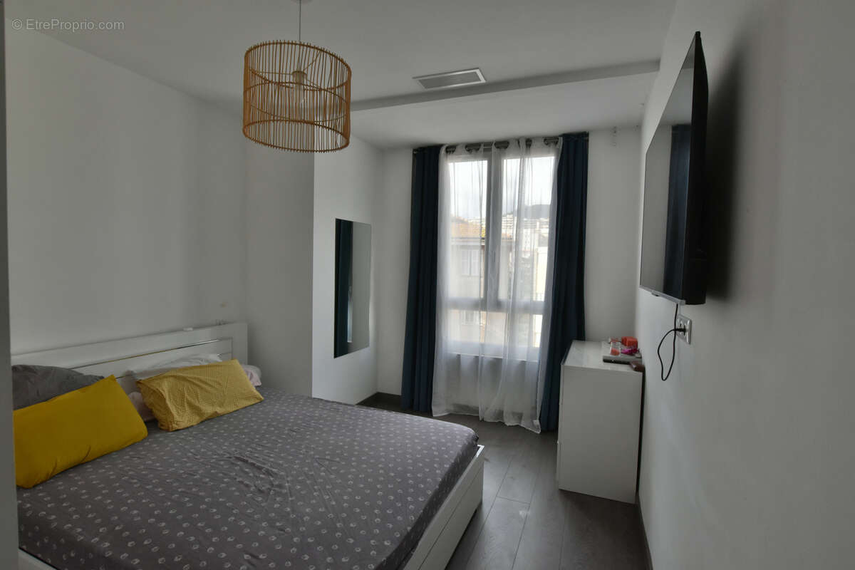 Appartement à AJACCIO