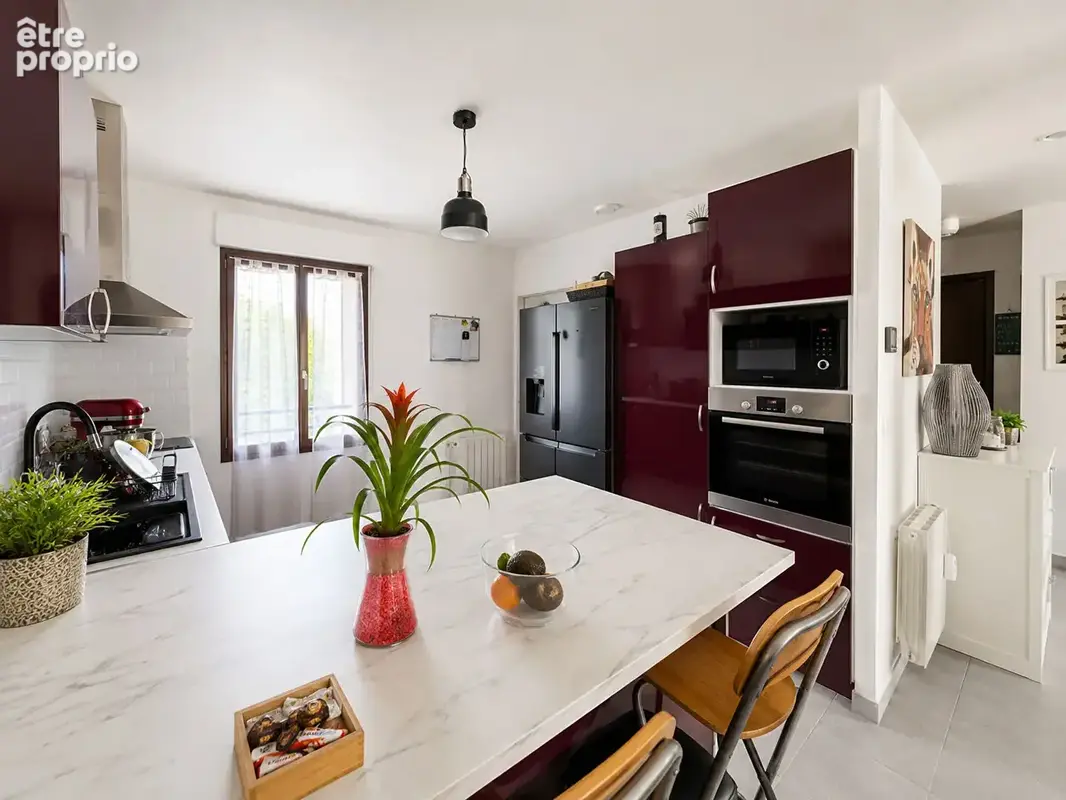 A VENDRE Maison Melun 4 pièces 93 m² jardin - photo 5