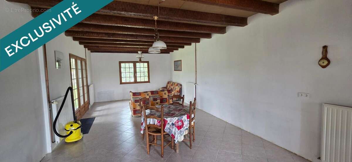 Photo 7 - Maison à YVES