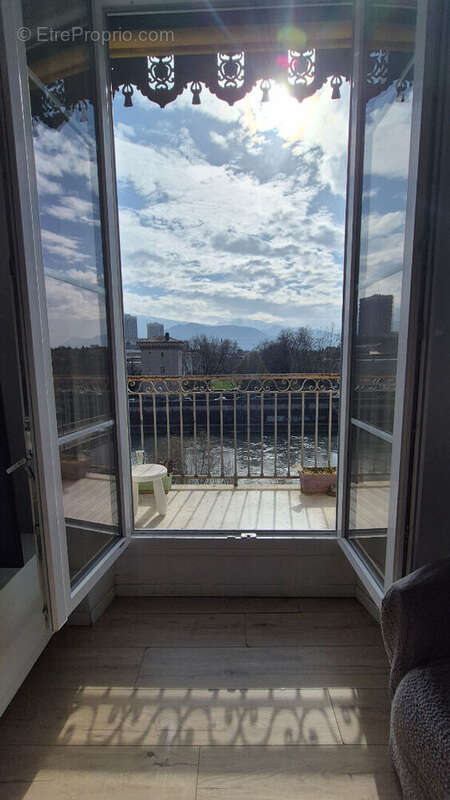 Appartement Grenoble 4 pièce(s) 118.57 m2 - photo 16