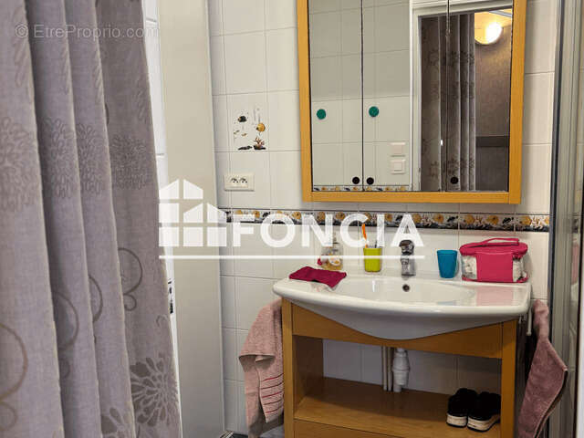 Appartement à LA TURBALLE