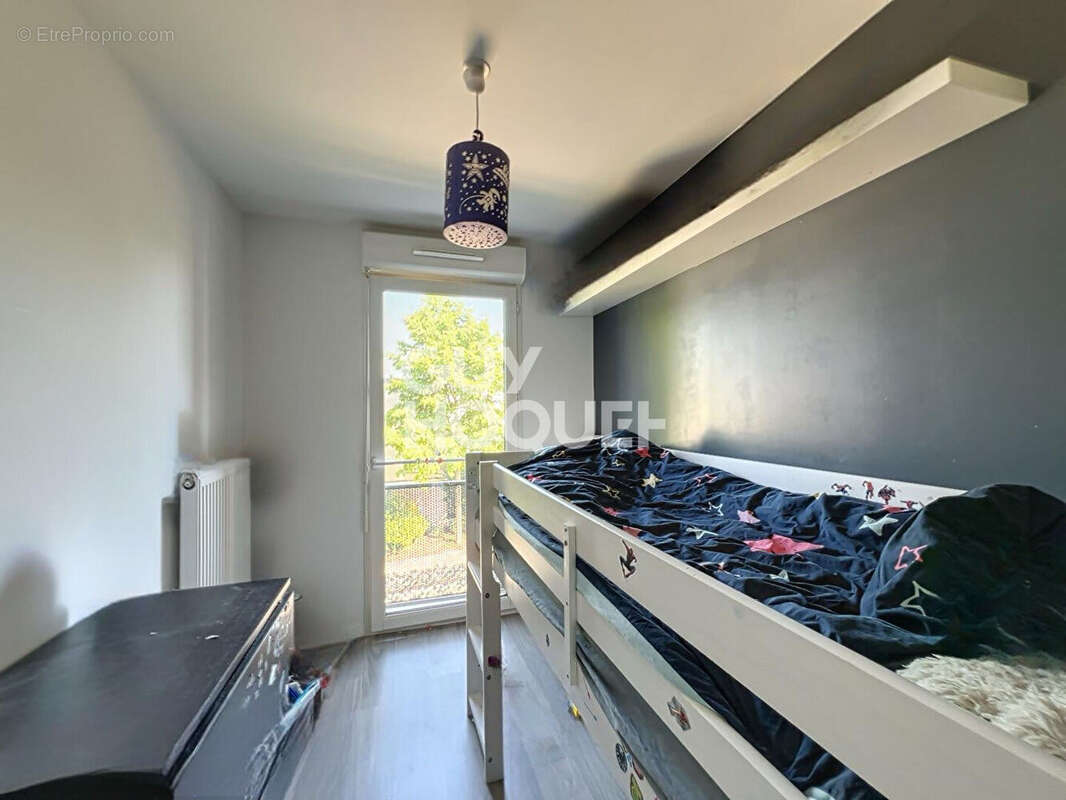 Appartement à STAINS