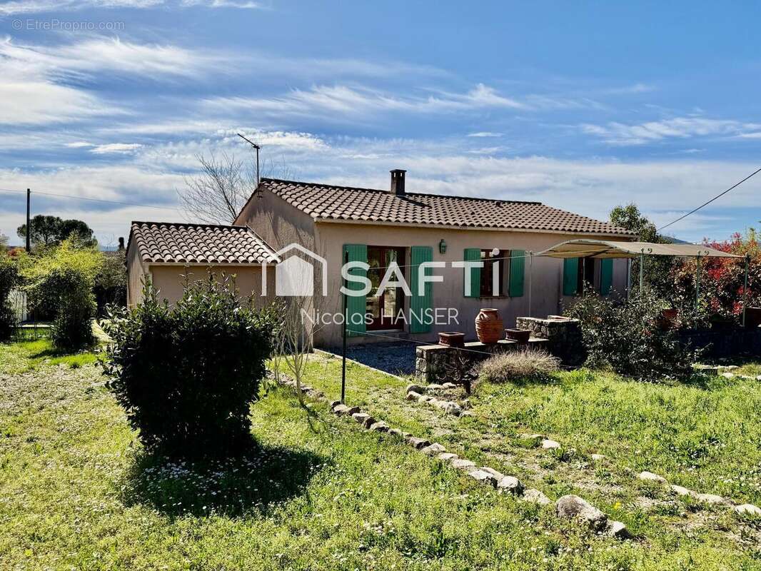 Photo 3 - Maison à BOISSET-ET-GAUJAC