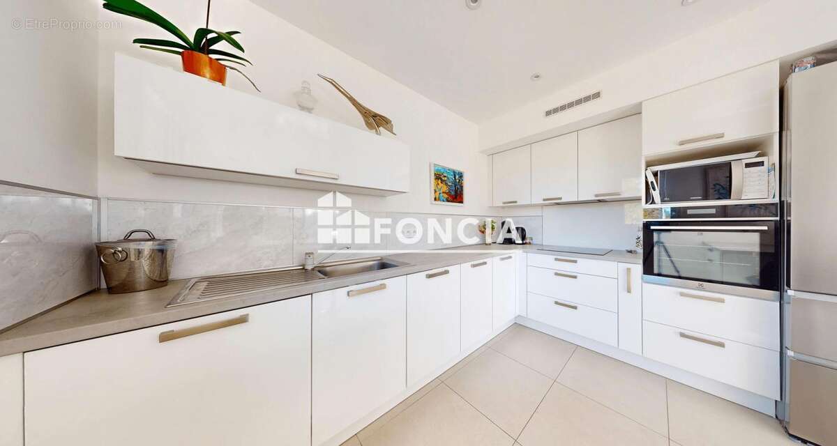 Maison à SAINT-ANDRE