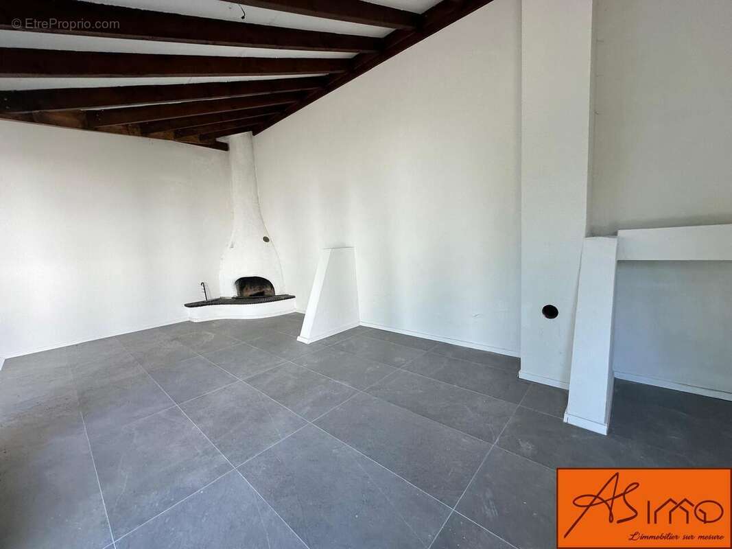 Appartement à MULHOUSE