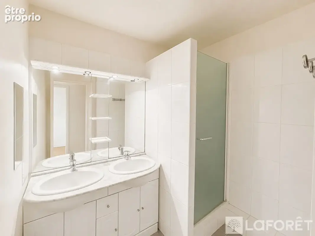 Appartement Sevres 3 pièce(s) 67,17 m2 - photo 10