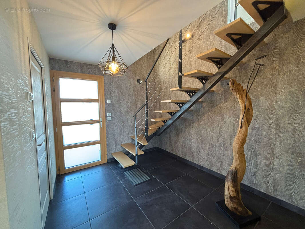 Maison à KERMARIA-SULARD