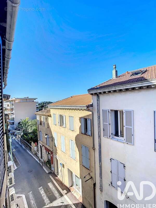 Photo 9 - Appartement à LE CANNET