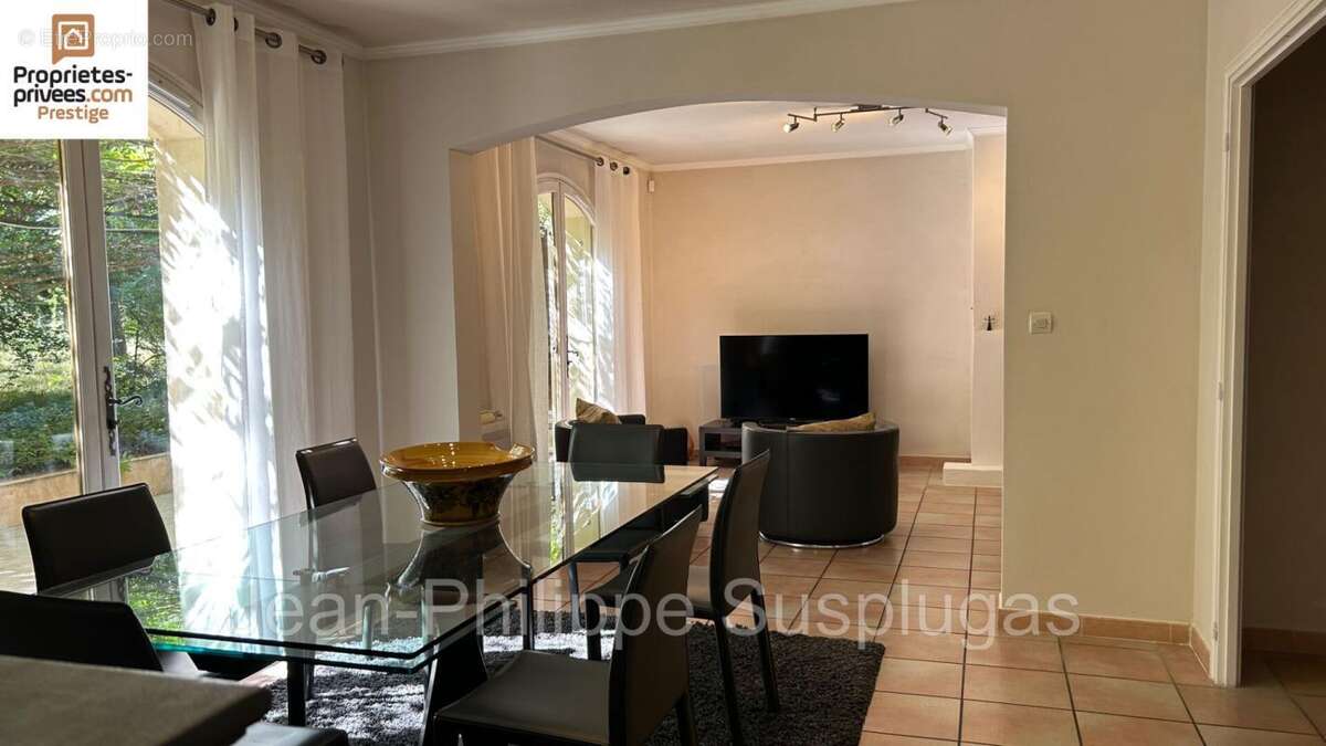 Mas provençal 83640 Saint Maximin - Plan d'Aups Sainte Baume - photo 5