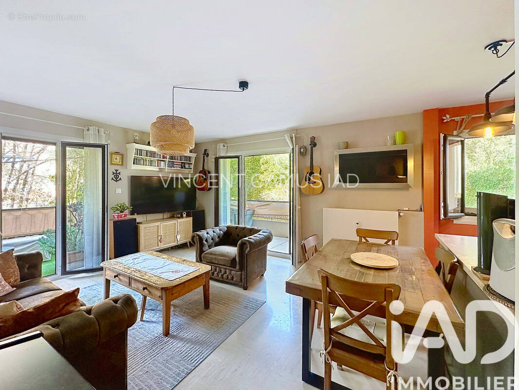 Photo 1 - Appartement à SANARY-SUR-MER
