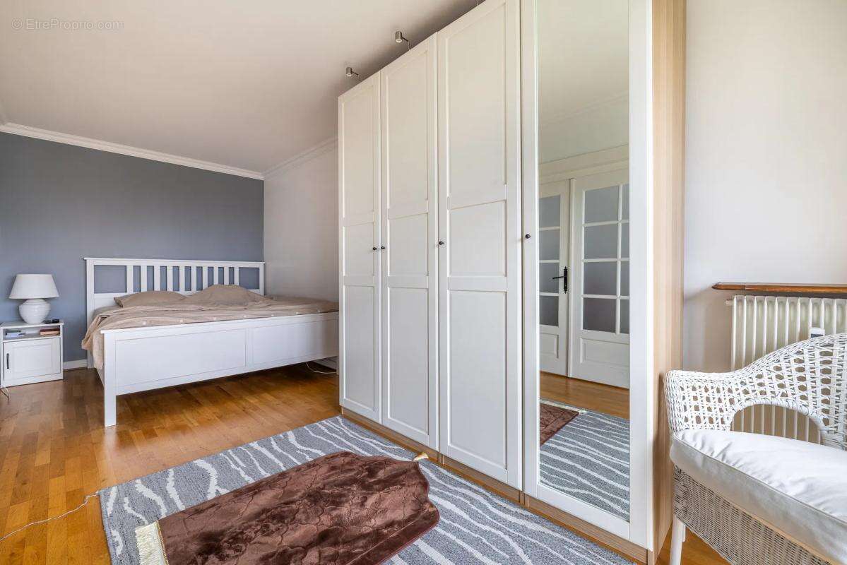 Appartement à CHAMPIGNY-SUR-MARNE