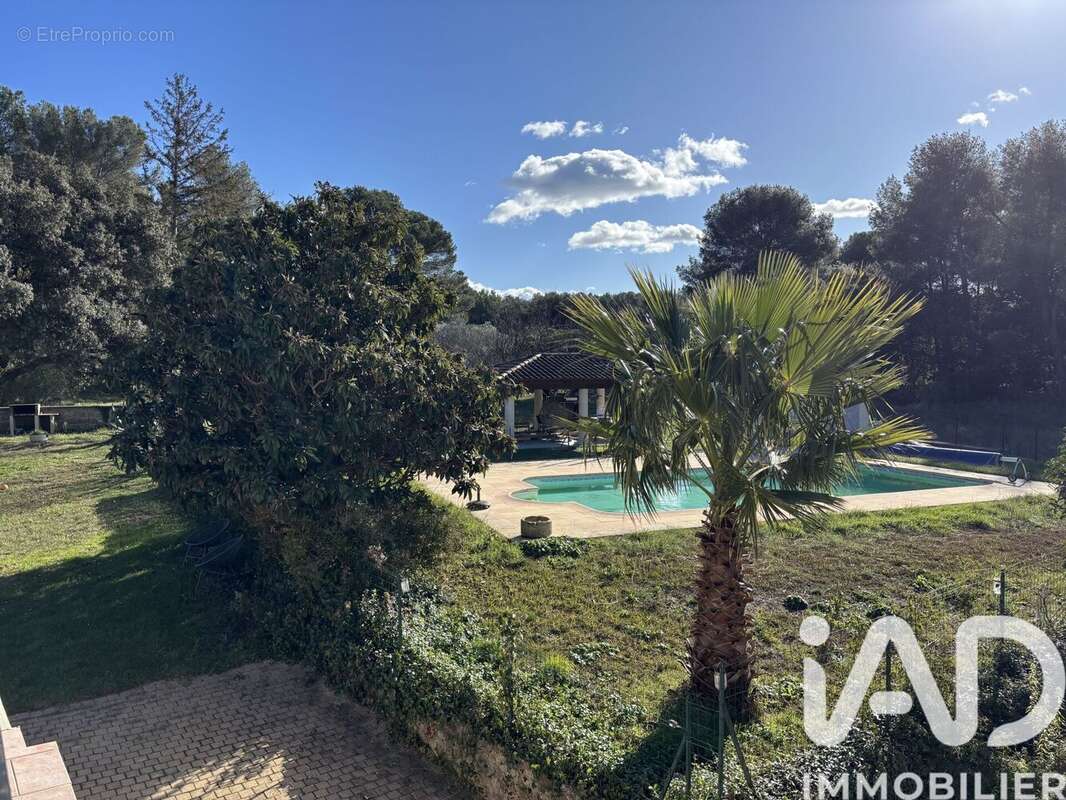 Photo 2 - Maison à MIRAMAS