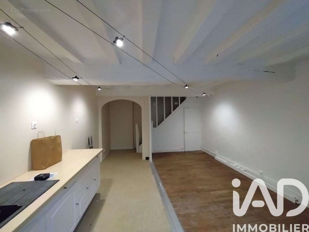 Photo 2 - Appartement à LOUDUN
