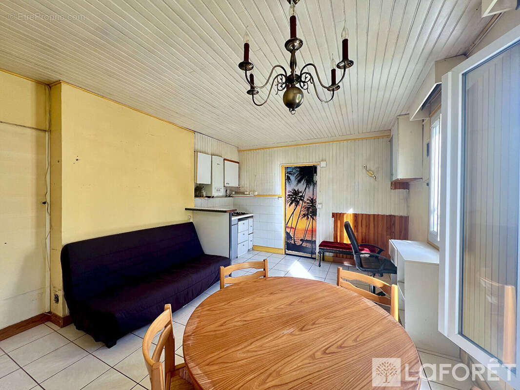 Appartement à SEVRES