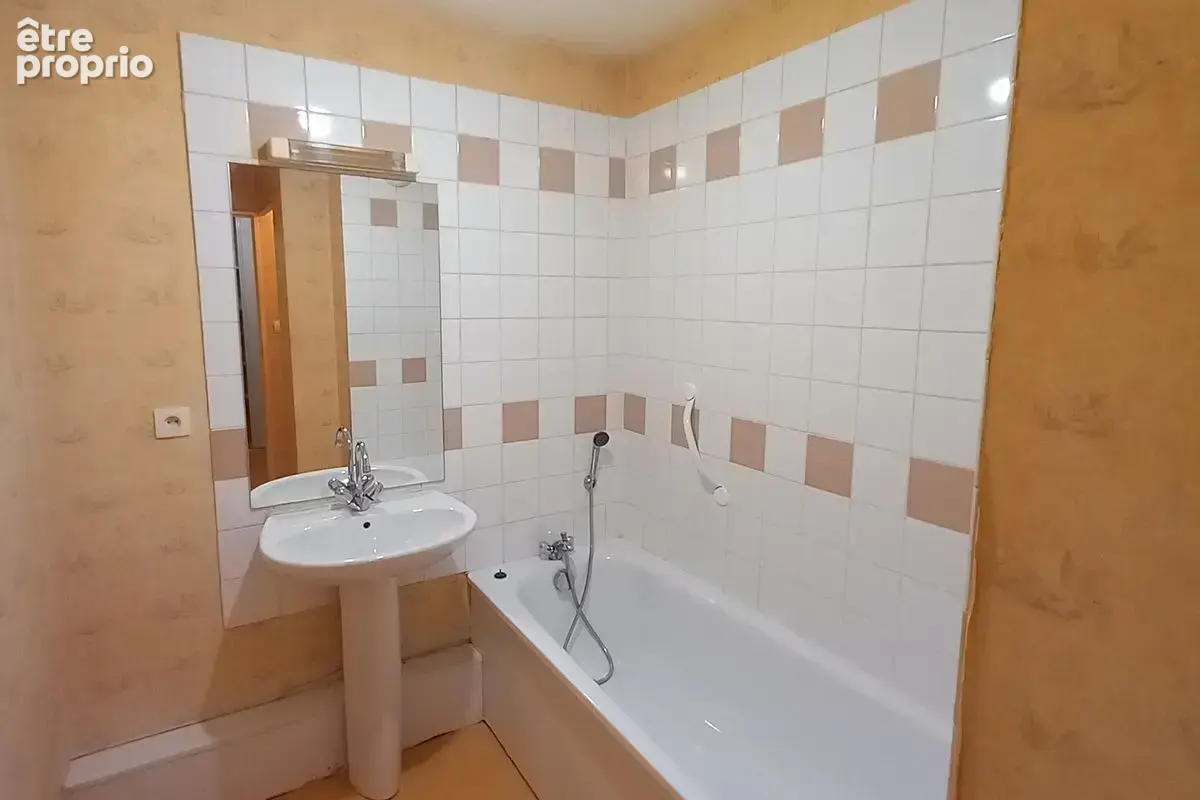 Agréable appartement T2 - Résidence Château Cru à PIBRAC - photo 5