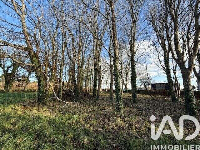 Photo 5 - Terrain à PLOUHINEC