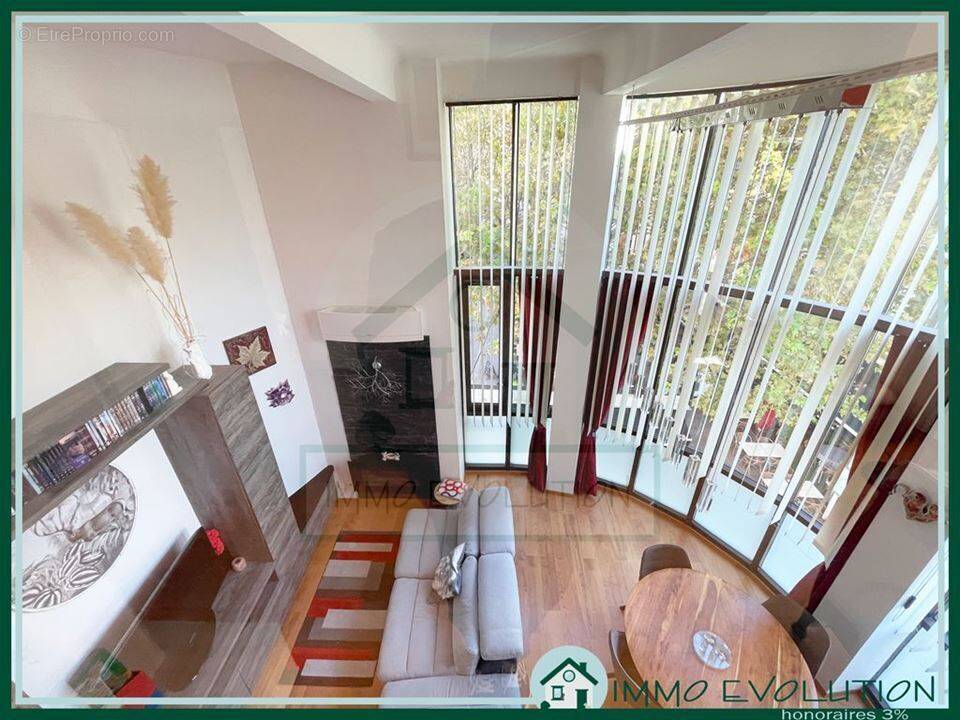 Appartement à ORANGE