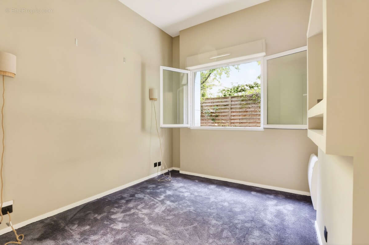 Appartement à MEUDON