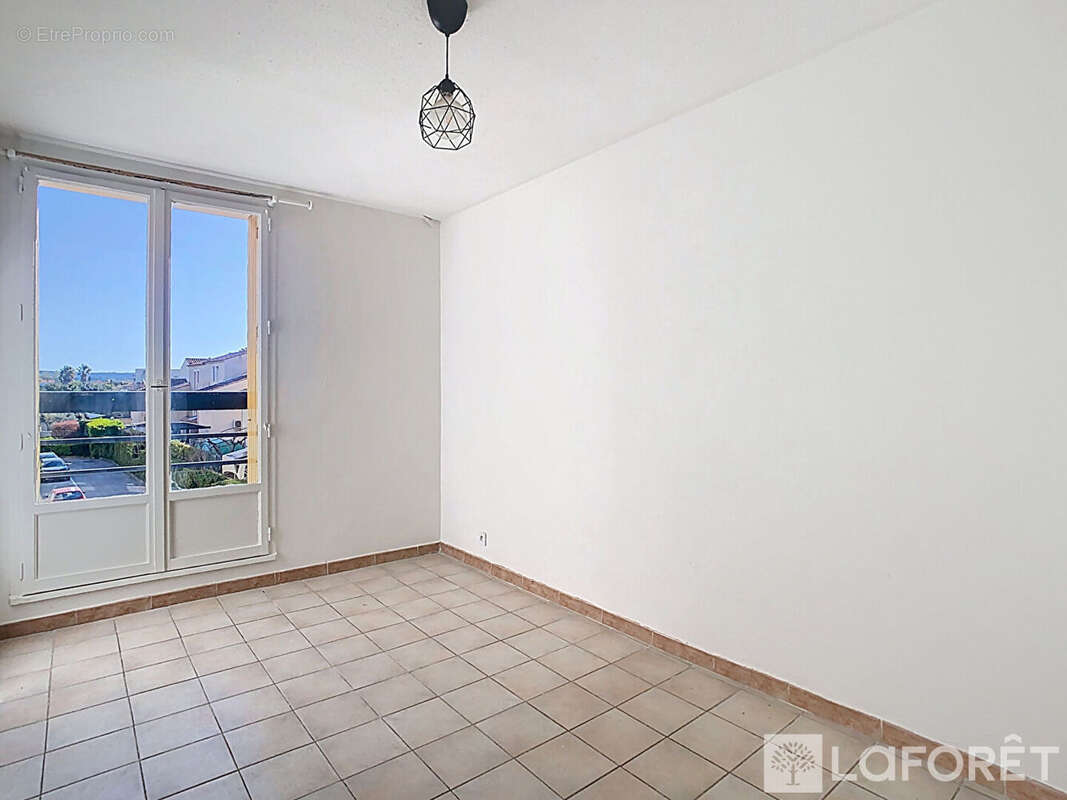 Appartement à MARIGNANE