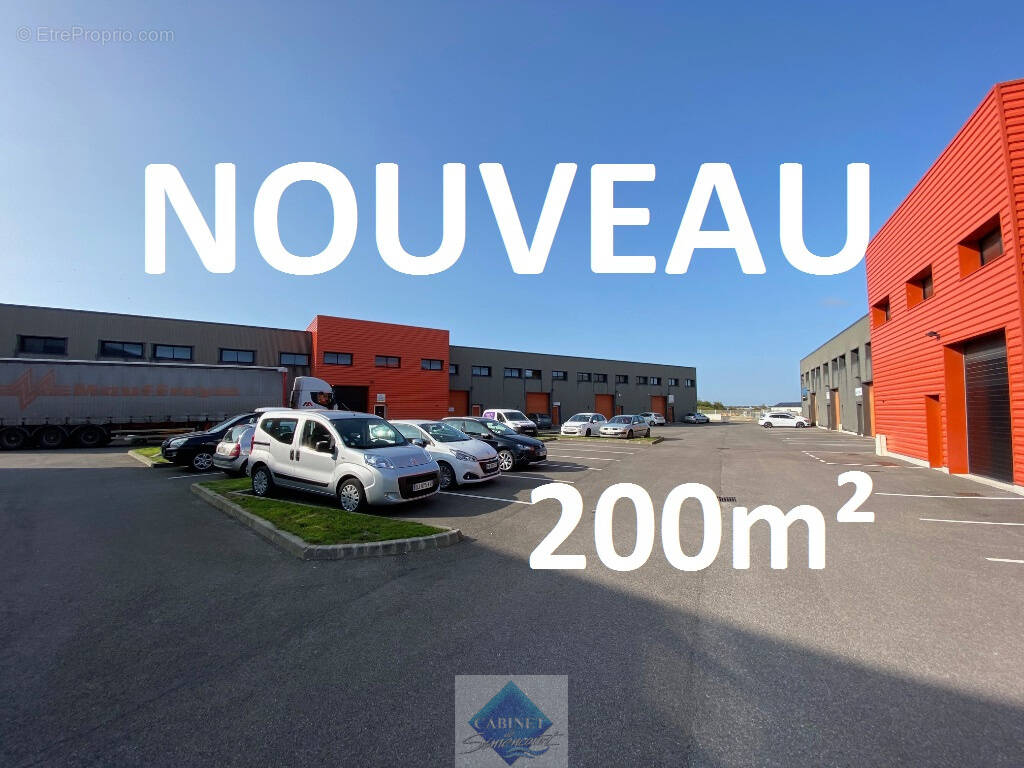 Commerce à ABBEVILLE