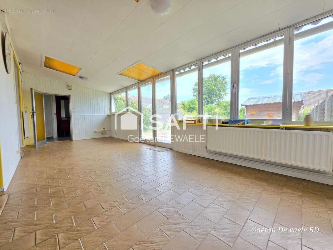 Photo 5 - Maison à BRAY-DUNES