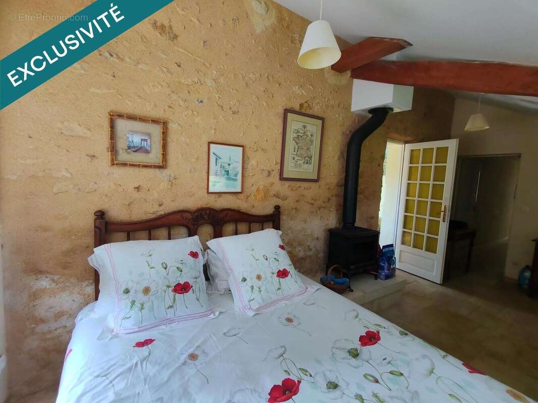 Photo 8 - Maison à FOUGERE