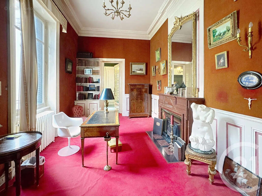 Appartement à LYON-7E